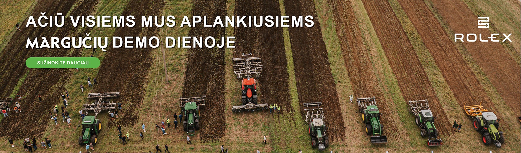 DEMO DIENA 2025